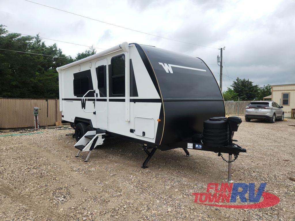 2026 Winnebago Micro Minnie 2000FRB in texarkana AR