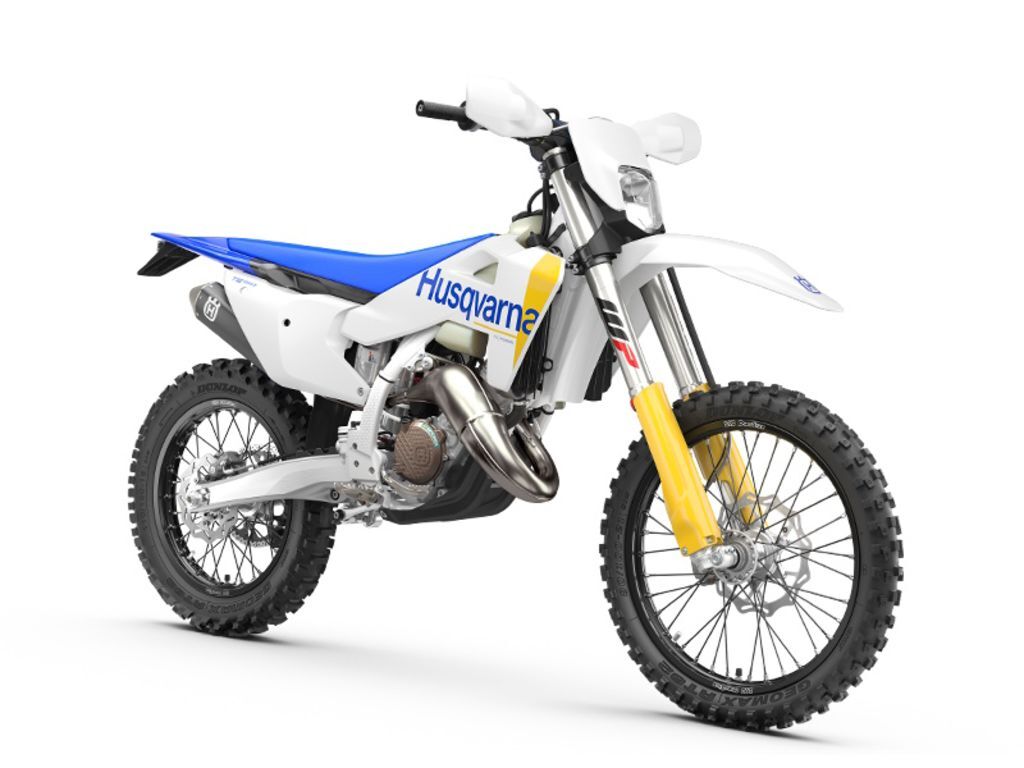 2027 Husqvarna® TE 150 150 in Belleville, NJ