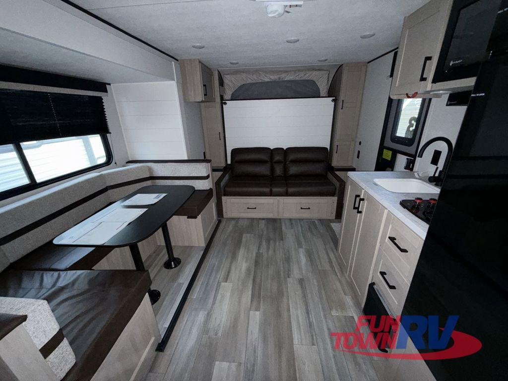2027 Heartland Prowler 1802MBS in waller TX