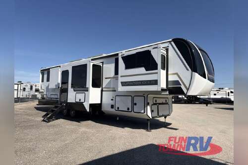 2026 Kz Durango Gold G388FLS in edinburgh IN
