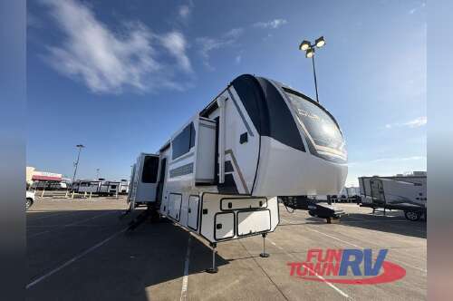 2026 Kz Durango Gold G393MKF in edinburgh IN