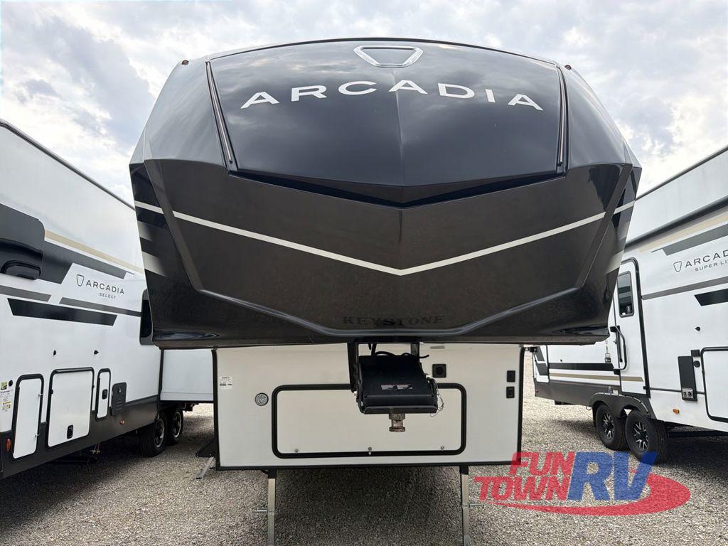 2026 Keystone Rv Arcadia Select 24SRE in edinburgh IN