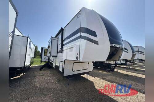 2027 Forest River Rv Sanibel 39ESTATE in edinhurgh IN