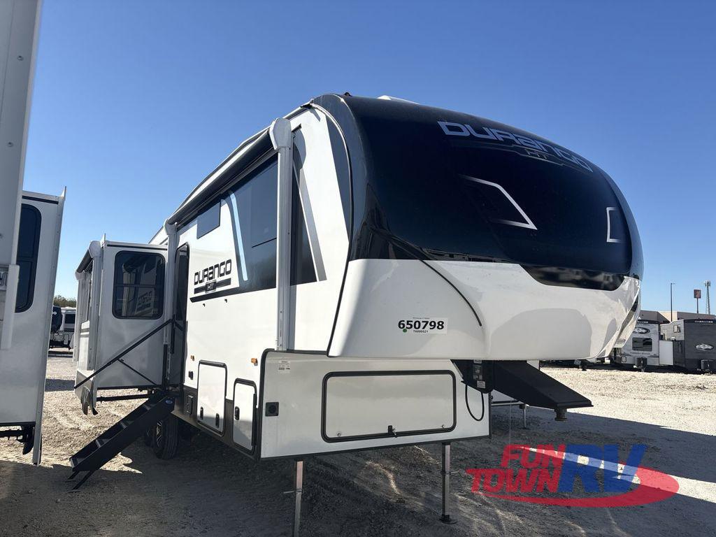 2026 Kz Durango Half-Ton D283RLT in jackson MI