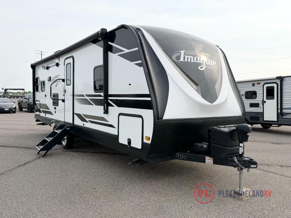 2020 Grand Design Imagine 2450RL in st. cloud MN