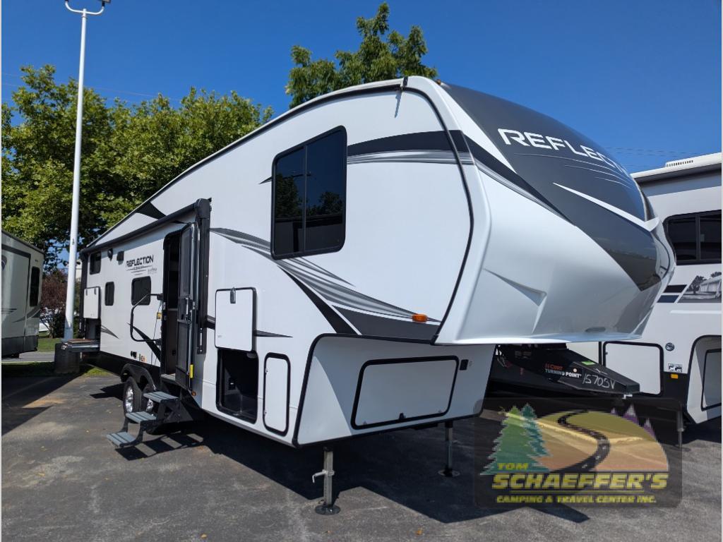 2023 Grand Design Reflection 150 Series 278BH in shoemakersville PA