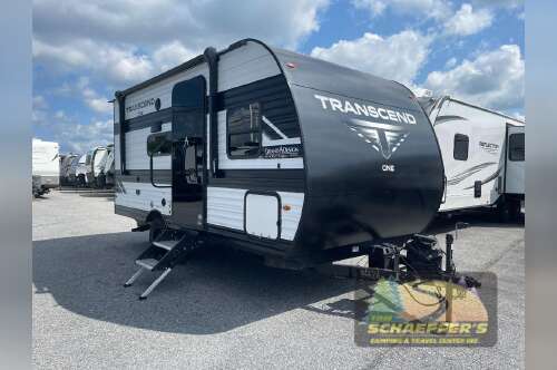 2025 Grand Design Transcend One 151BH in shoemakersville PA