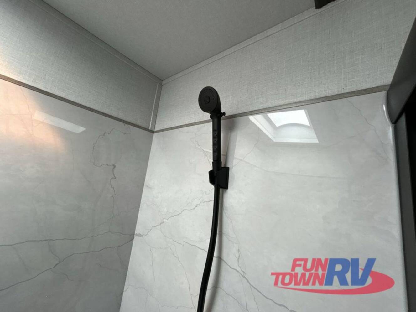 A photo of this 2025 Forest River Rv Impression 44STAY