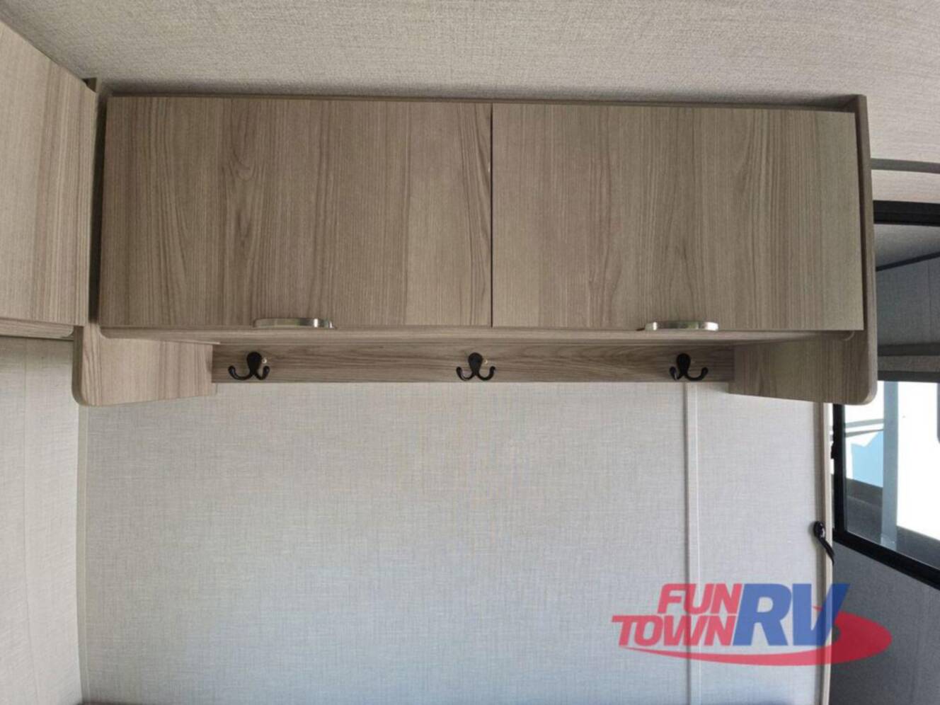 A photo of this 2025 Forest River Rv Wildwood FSX 233RBLE