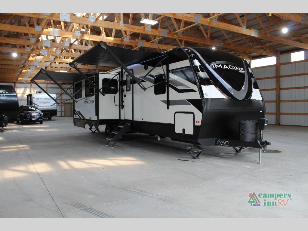 2023 Grand Design Imagine 2970RL RV