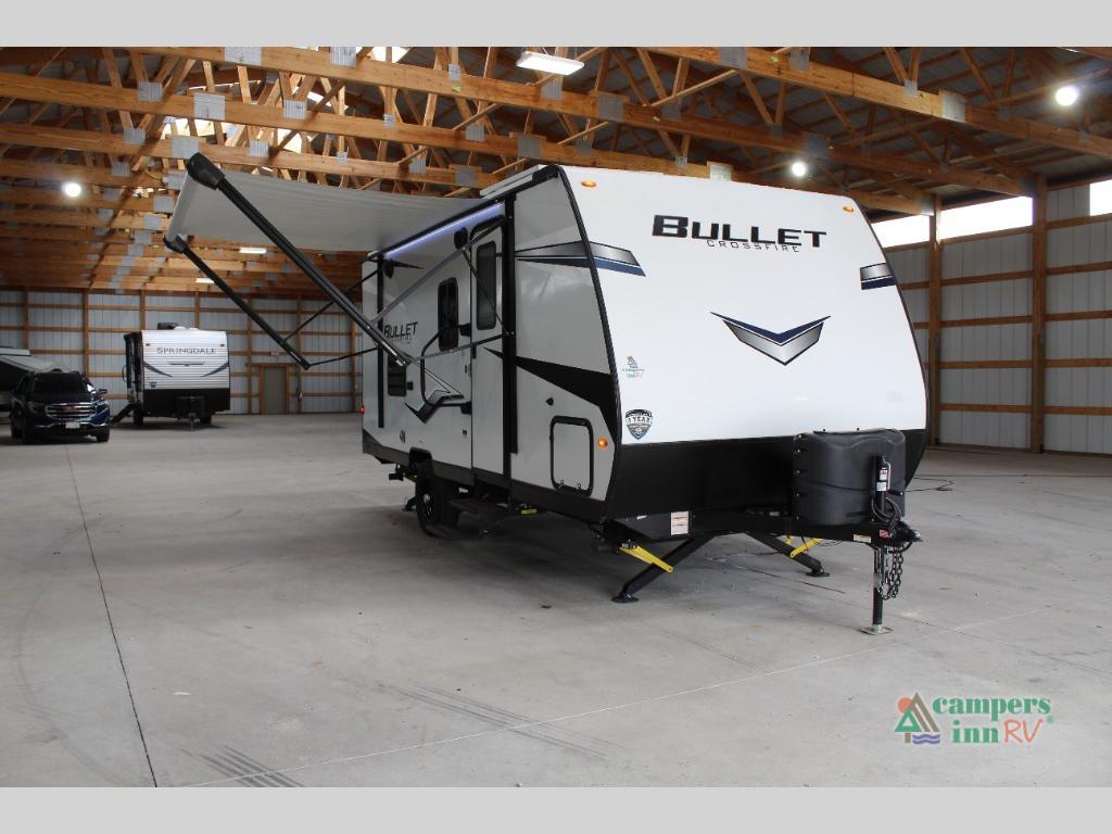 2022 Keystone Rv Bullet 1700BH RV