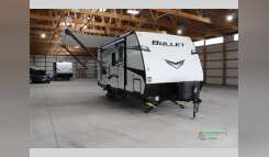 2022 Keystone Rv Bullet 1700BH RV