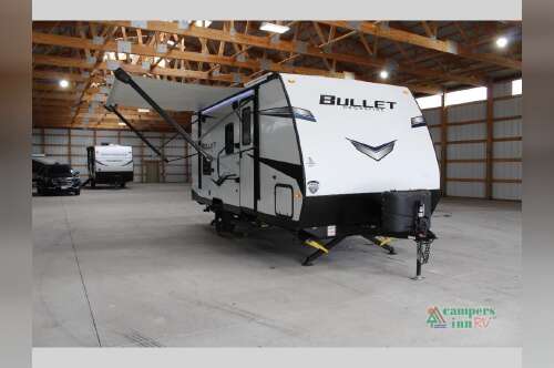 2022 Keystone Rv Bullet 1700BH in richfield WI