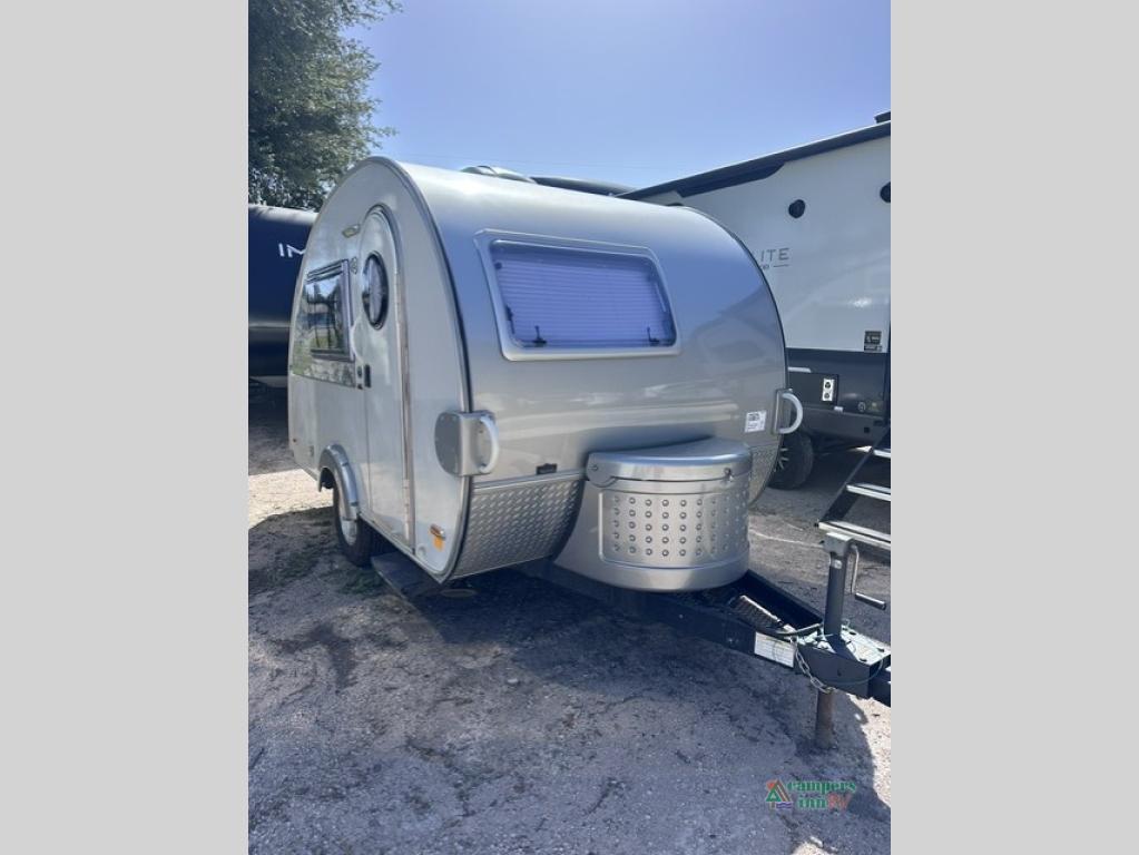 2016 Nucamp Rv TAB 320 in fruitland park FL