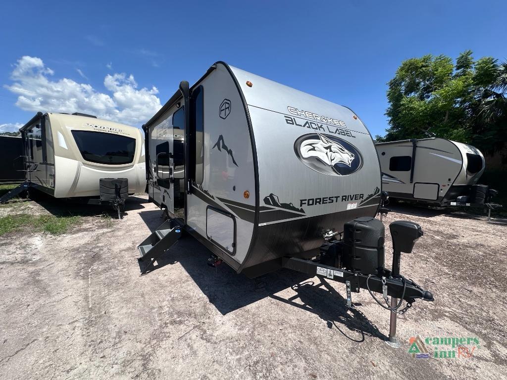 2024 Cherokee Wolf Pup Black Label 16FQBLW in fruitland park FL