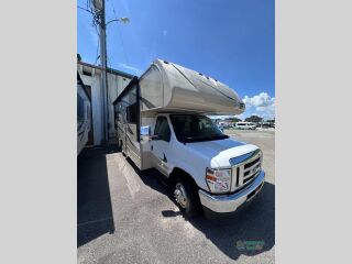 2025 WINNEBAGO SPIRIT 25B