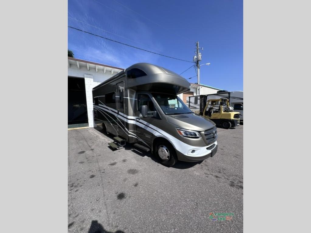 2024 Winnebago Navion 24V in fruitland park FL