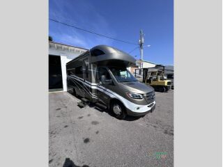 2024 WINNEBAGO NAVION 24V