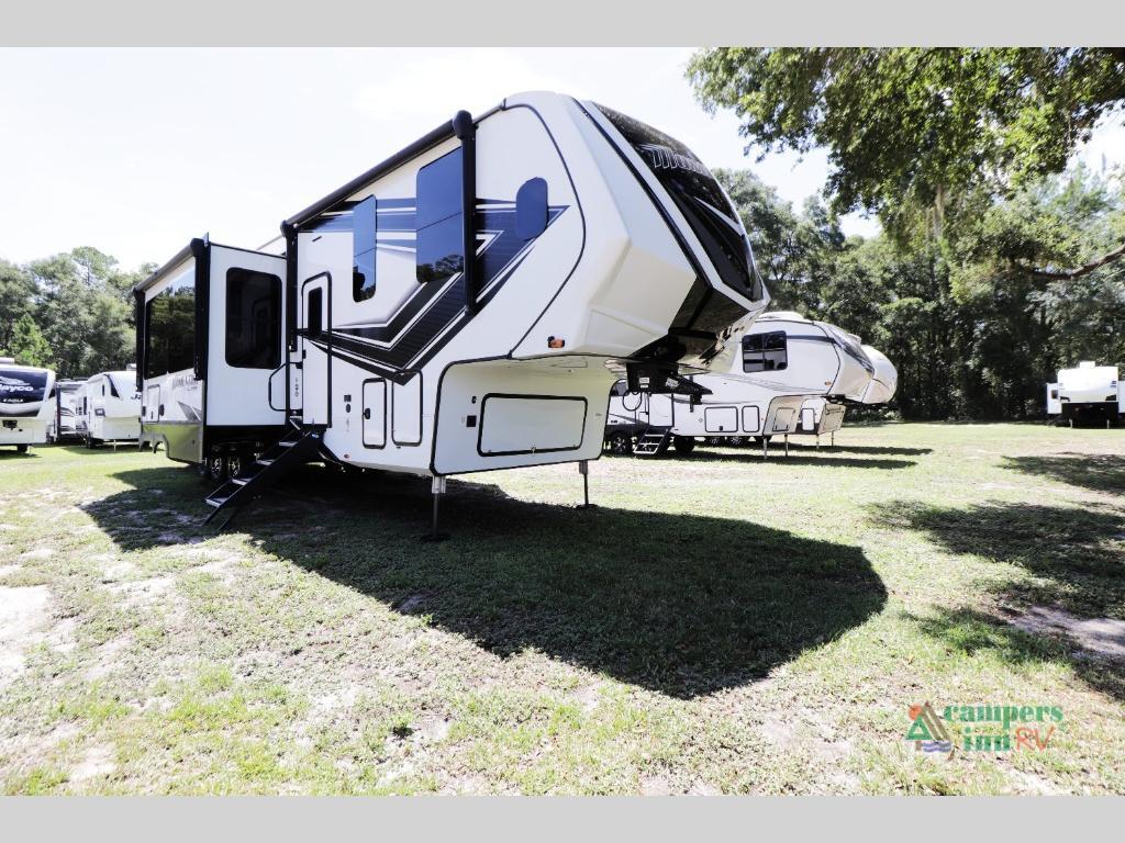 2023 Grand Design Momentum 395MS in acworth GA