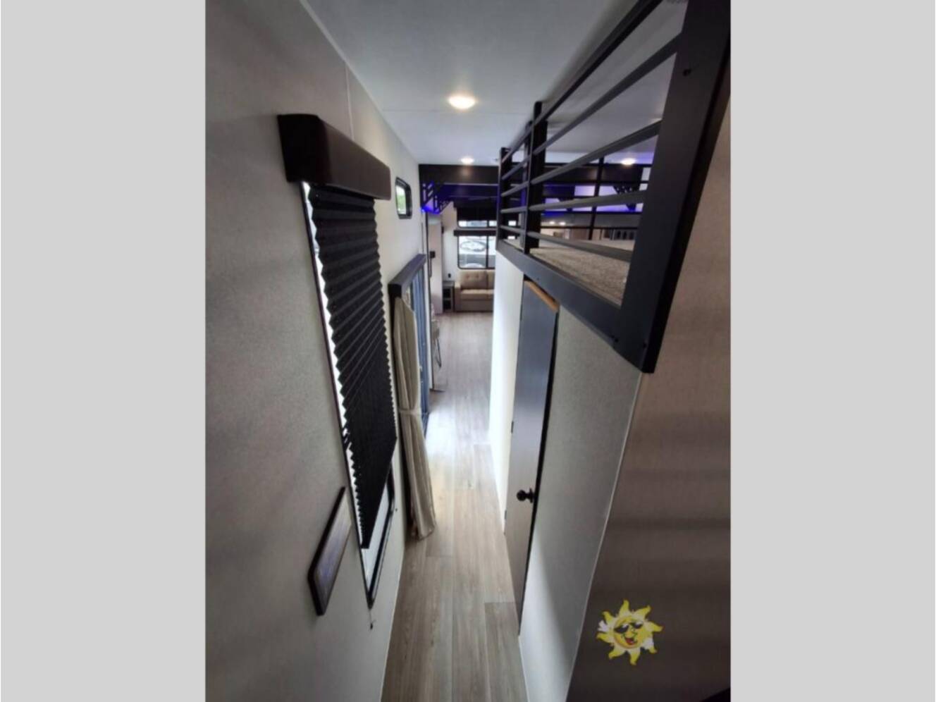 A photo of this 2027 Forest River Rv Cherokee Timberwolf 39DL