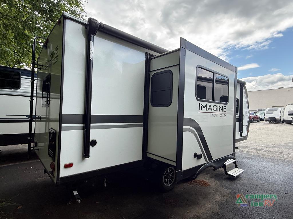2025 Grand Design Imagine XLS Imagine XLS 22RBE in kingston NH