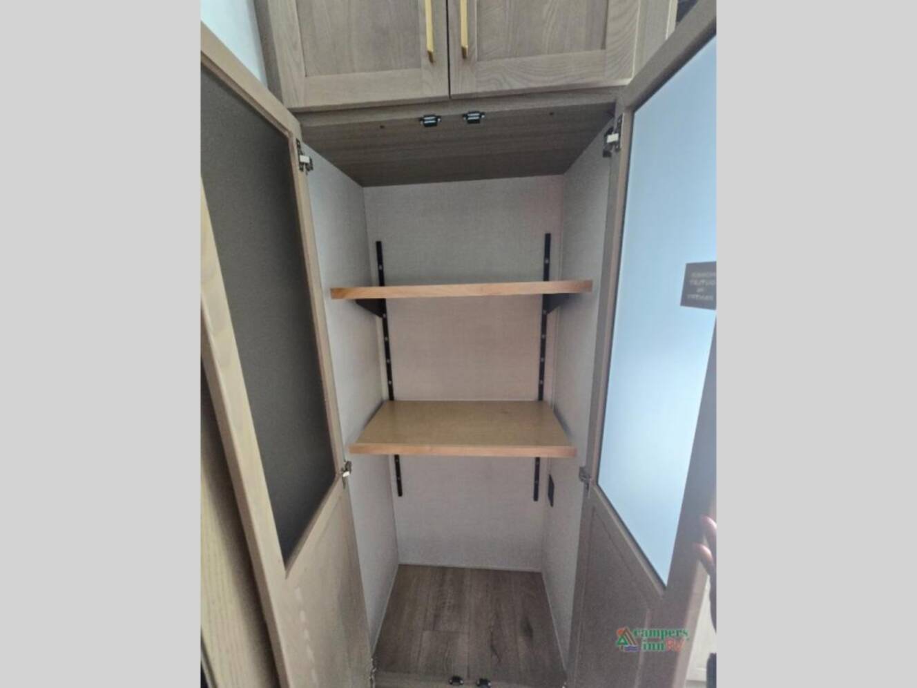 A photo of this 2027 Forest River Rv Rockwood Signature 361RLS