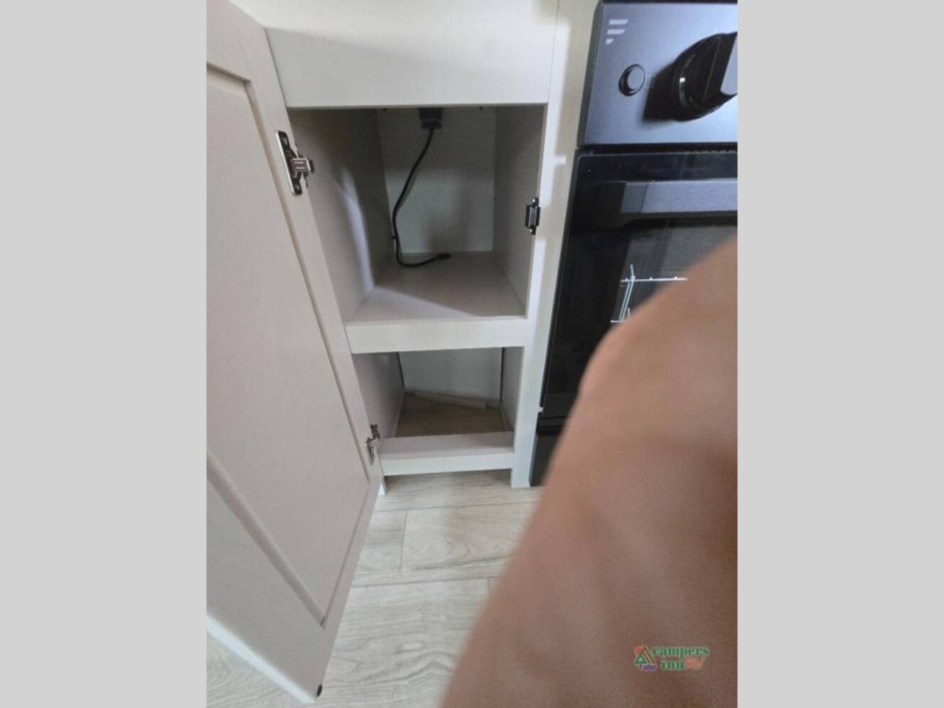 A photo of this 2027 Forest River Rv Rockwood Signature 361RLS