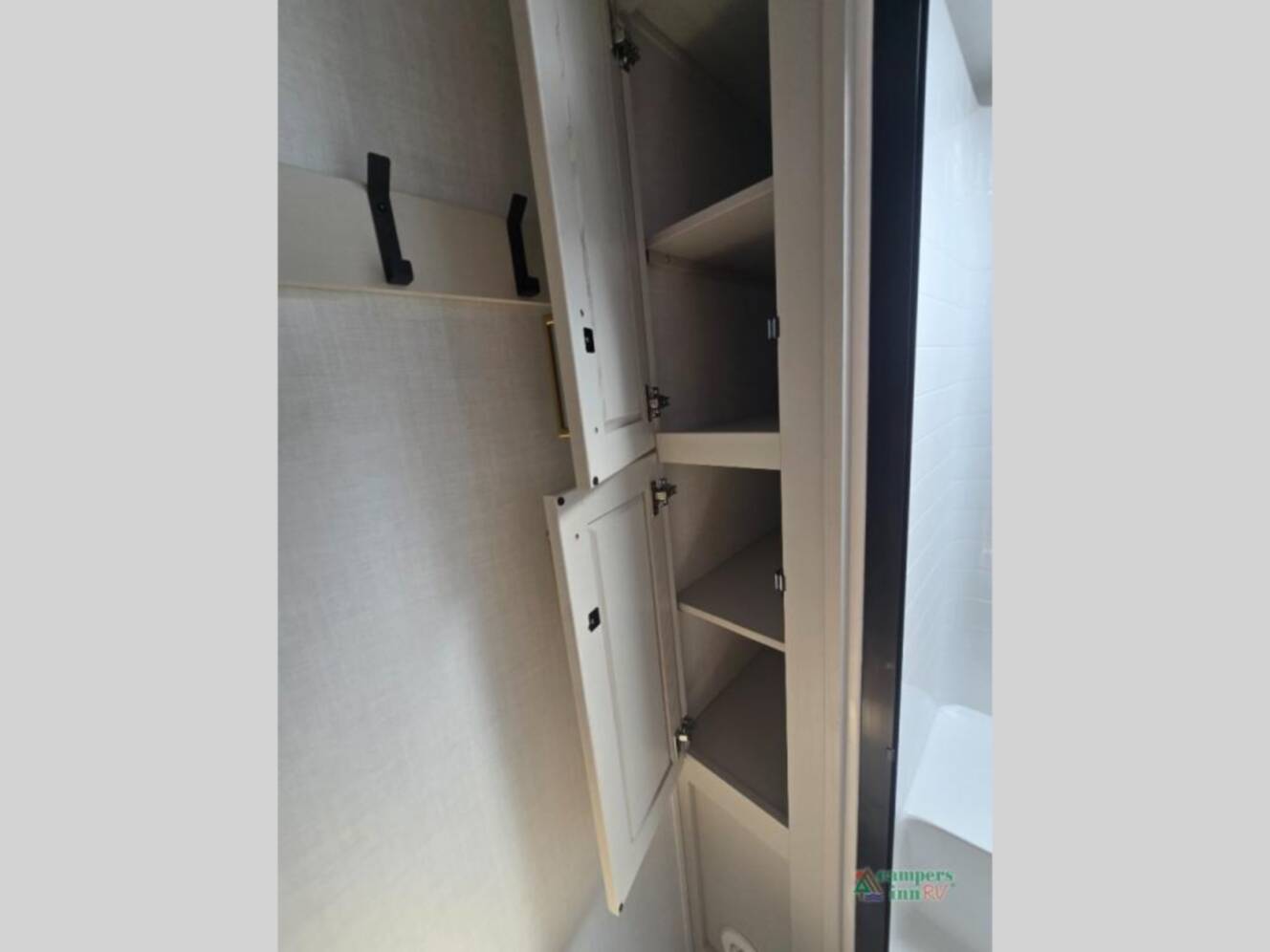 A photo of this 2027 Forest River Rv Rockwood Signature 361RLS