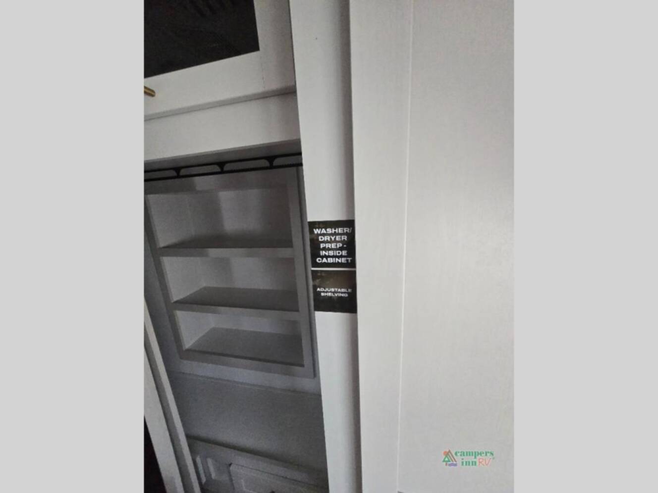 A photo of this 2027 Forest River Rv Rockwood Signature 361RLS