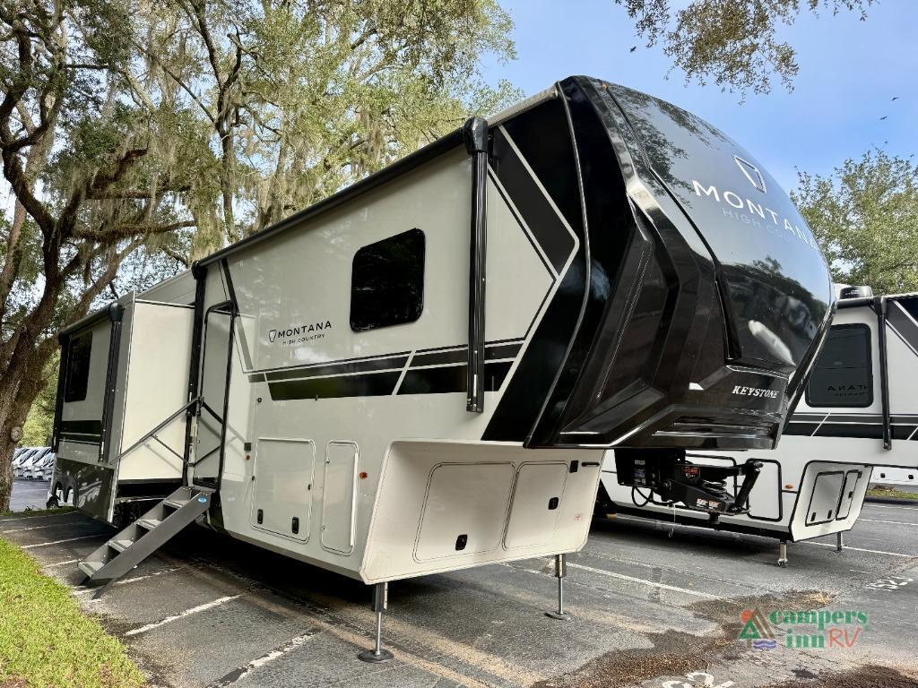 2027 Keystone Rv Montana High Country 391TB in seffner FL