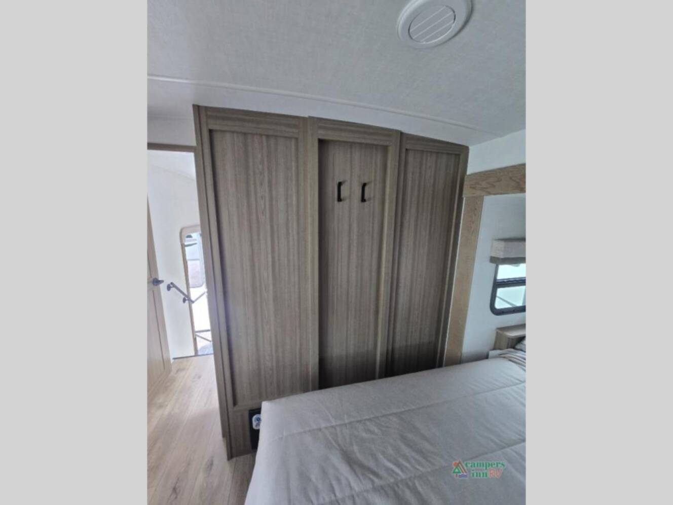 A photo of this 2027 Forest River Rv Rockwood Signature 361RLS