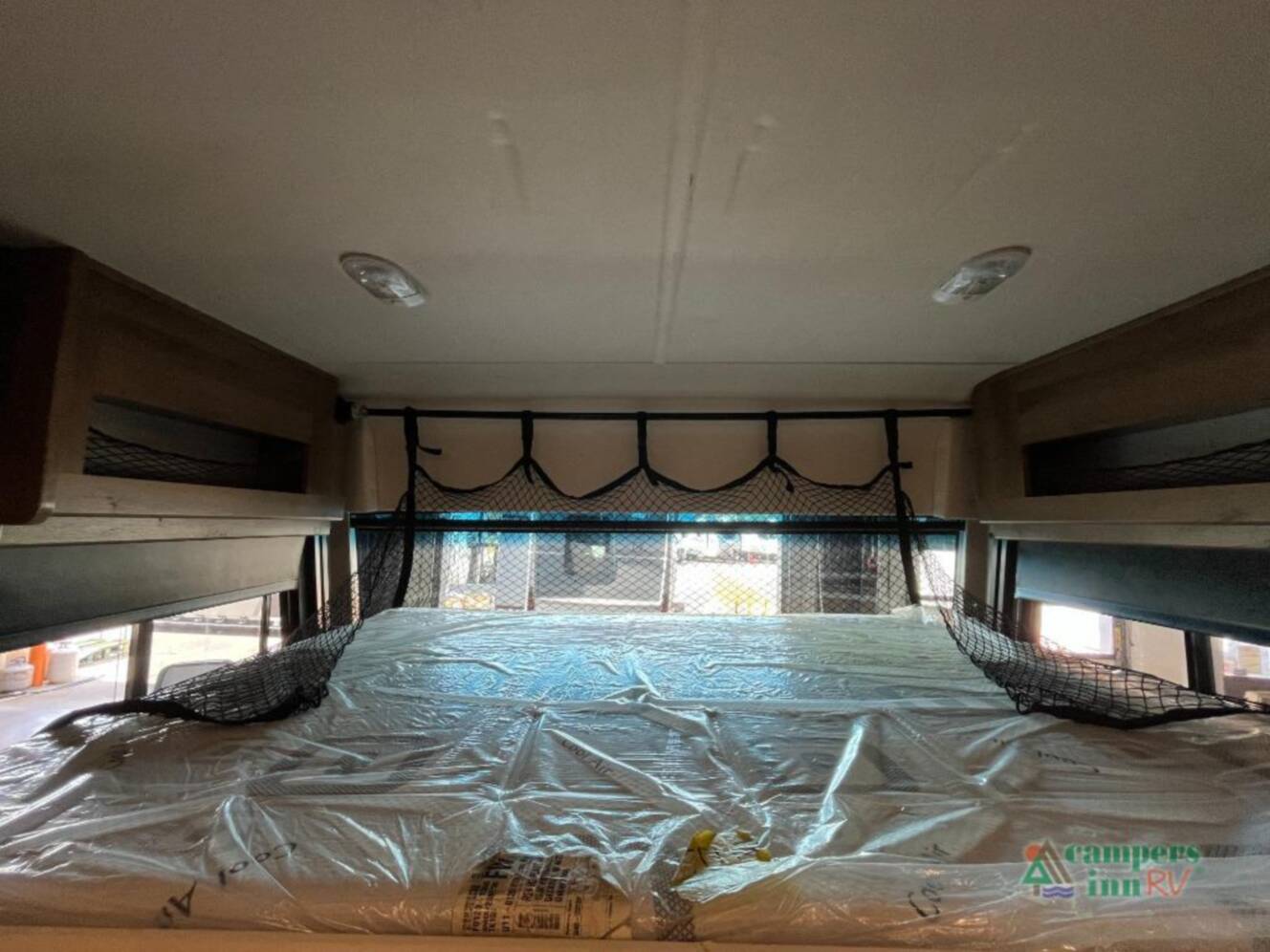 A photo of this 2019 Fleetwood Rv Flair 29M