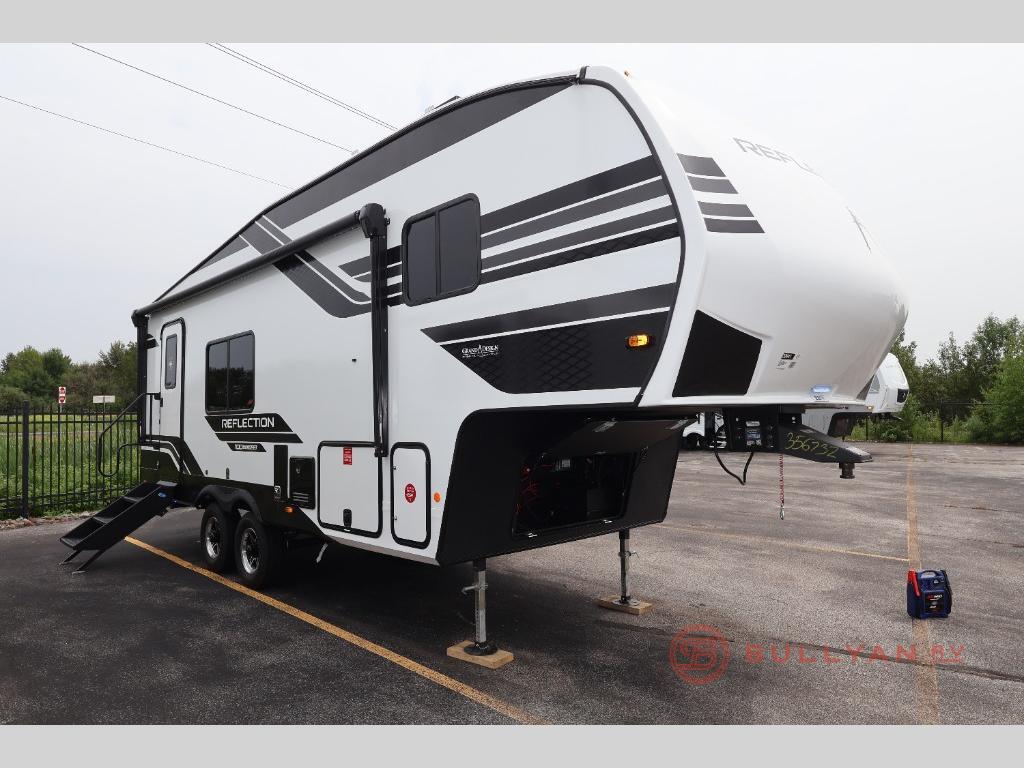 2027 Grand Design Reflection 100 Series 22RK in duluth MN
