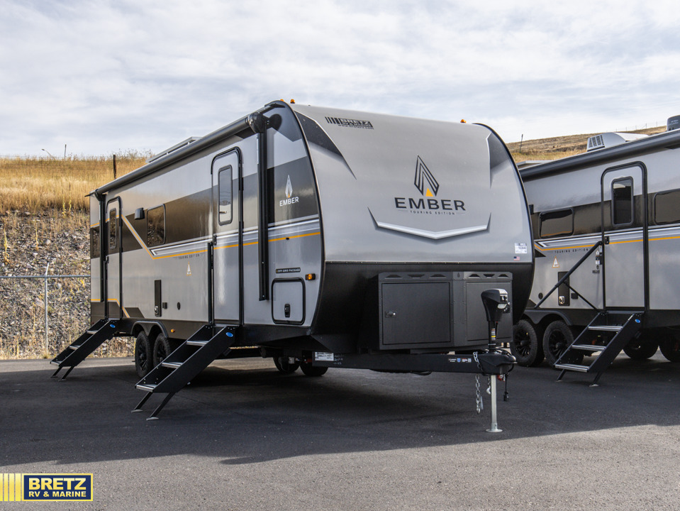 2027 Ember Rv Touring Edition 2500RDL in missoula MT