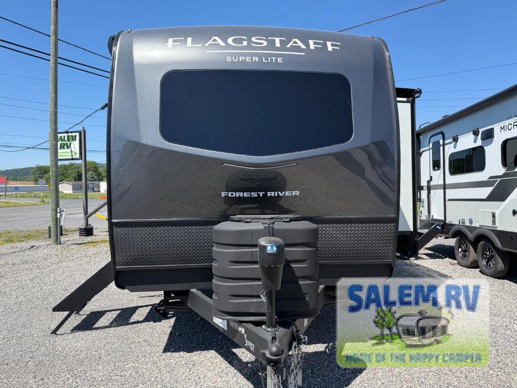 2026 Forest River Rv Flagstaff Super Lite 26SFK in selinsgrove PA
