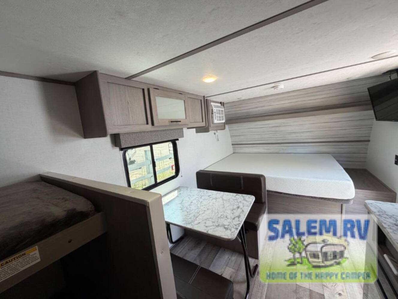 A photo of this 2024 Keystone Rv Coleman 17B