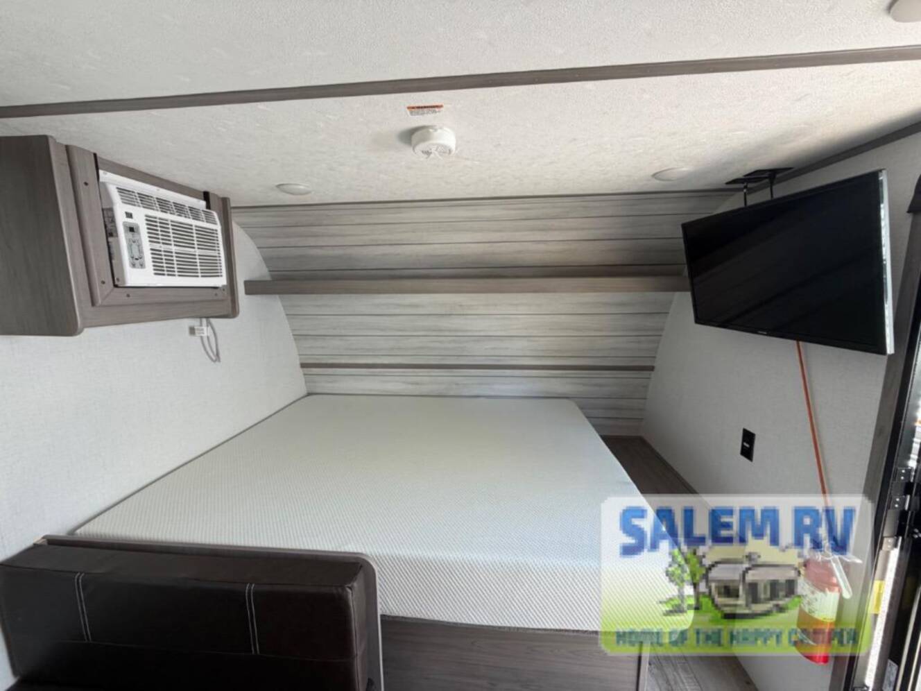 A photo of this 2024 Keystone Rv Coleman 17B