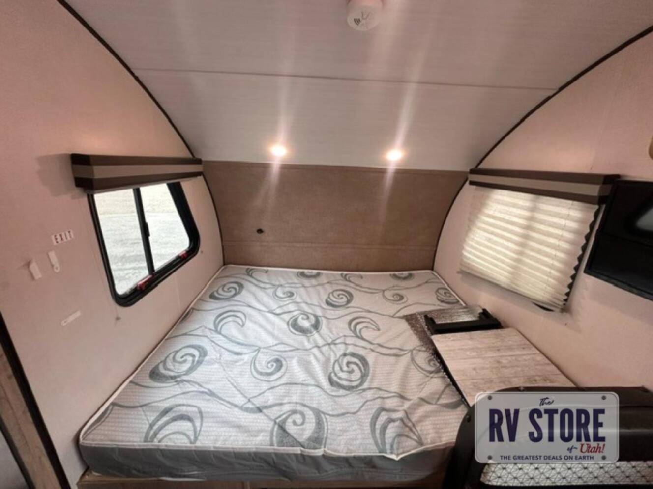 A photo of this 2019 Forest River Rv R Pod RP-180