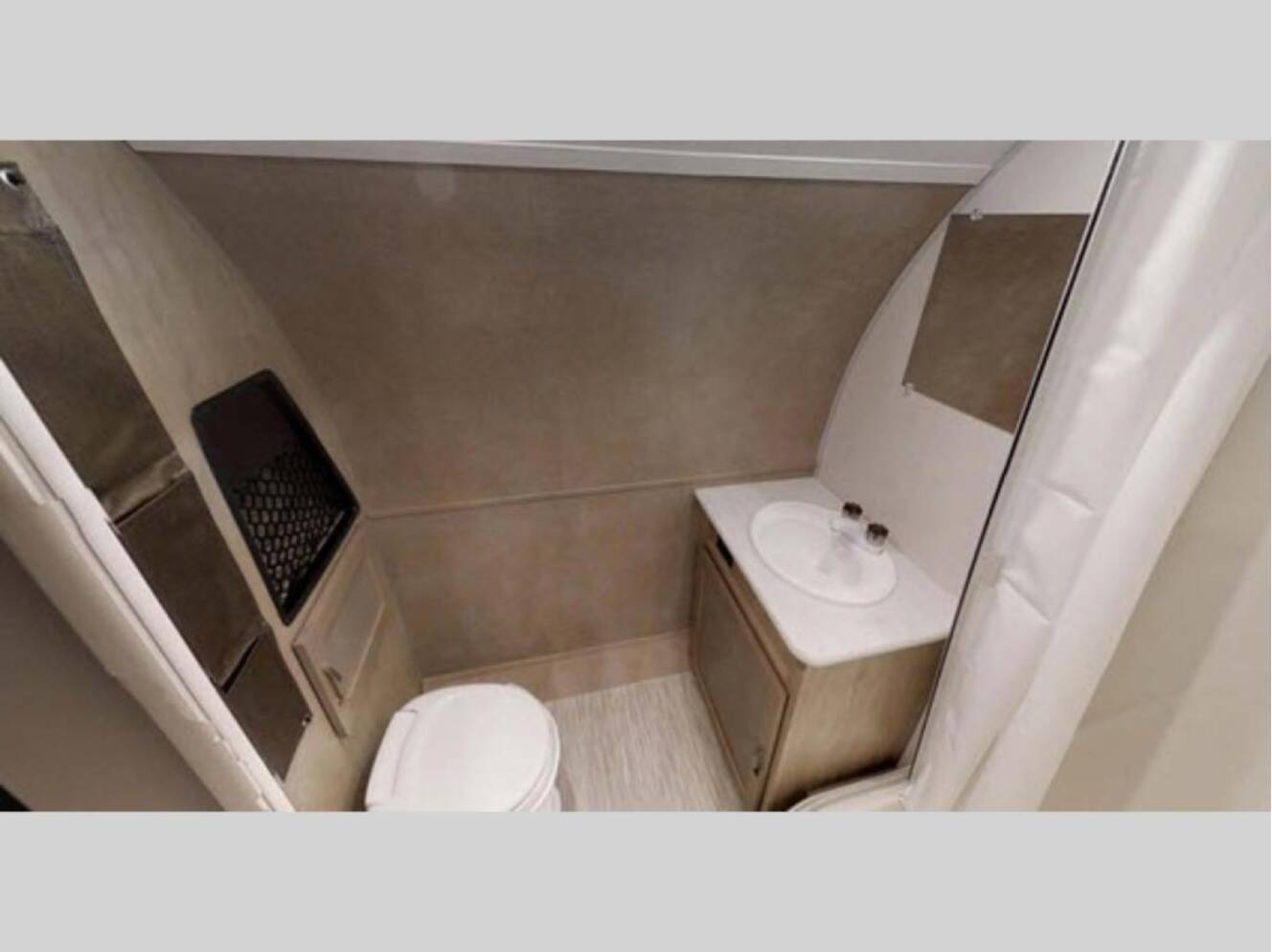 A photo of this 2019 Forest River Rv R Pod RP-180