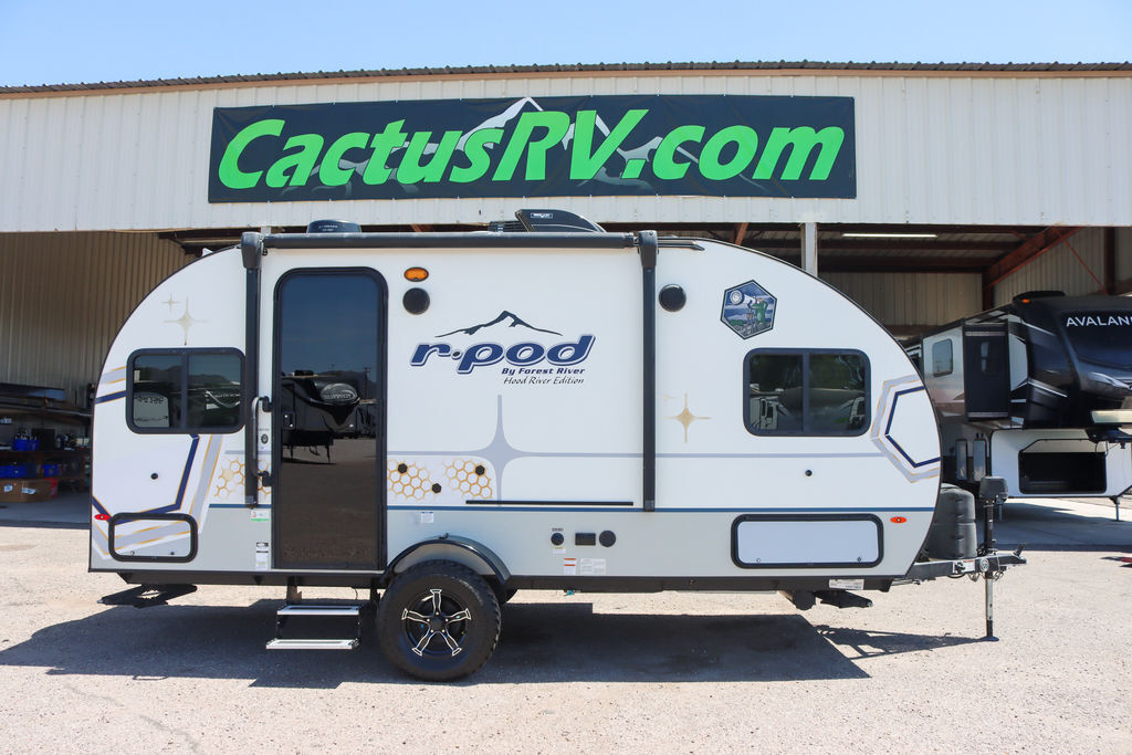 2023 Forest River R-Pod RP-190 in tucson AZ