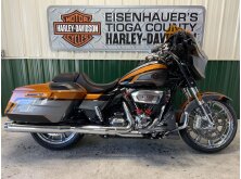 2026 Harley-Davidson CVO Street Glide ST Review image