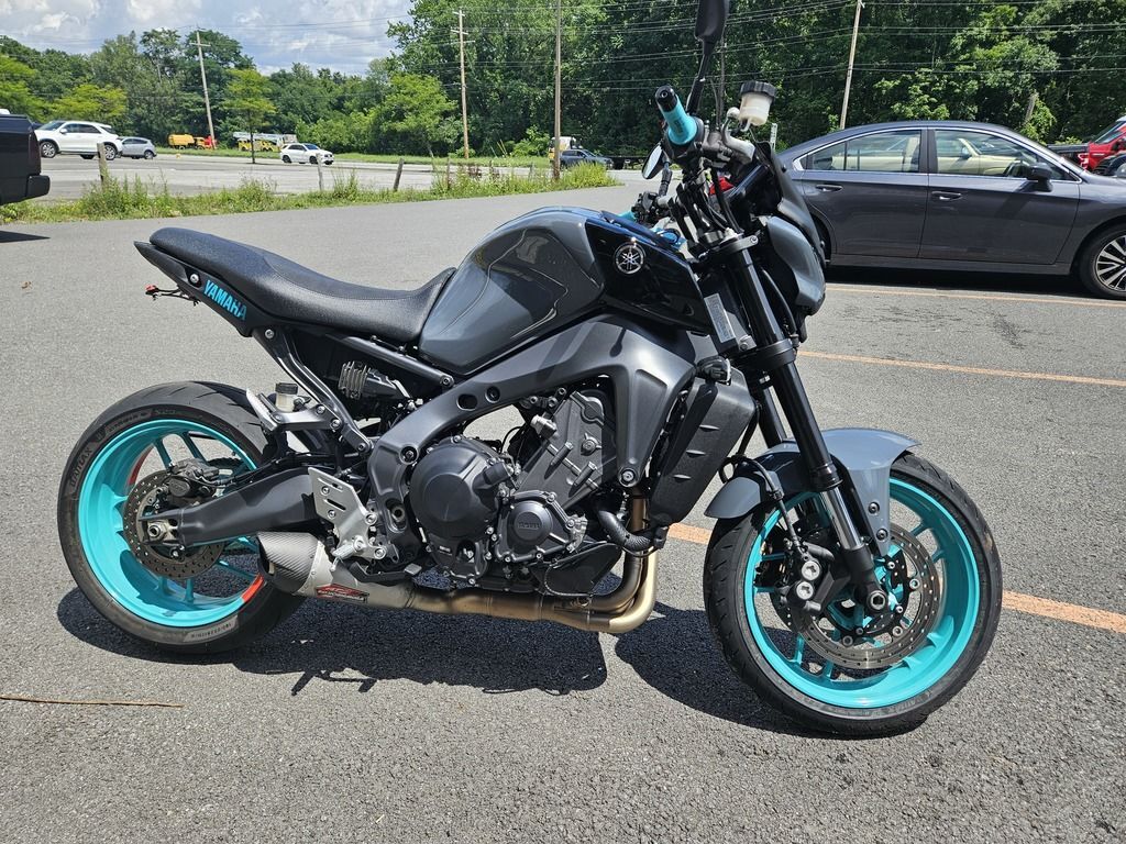 2023 Yamaha MT-09 09 in New Windsor, NY