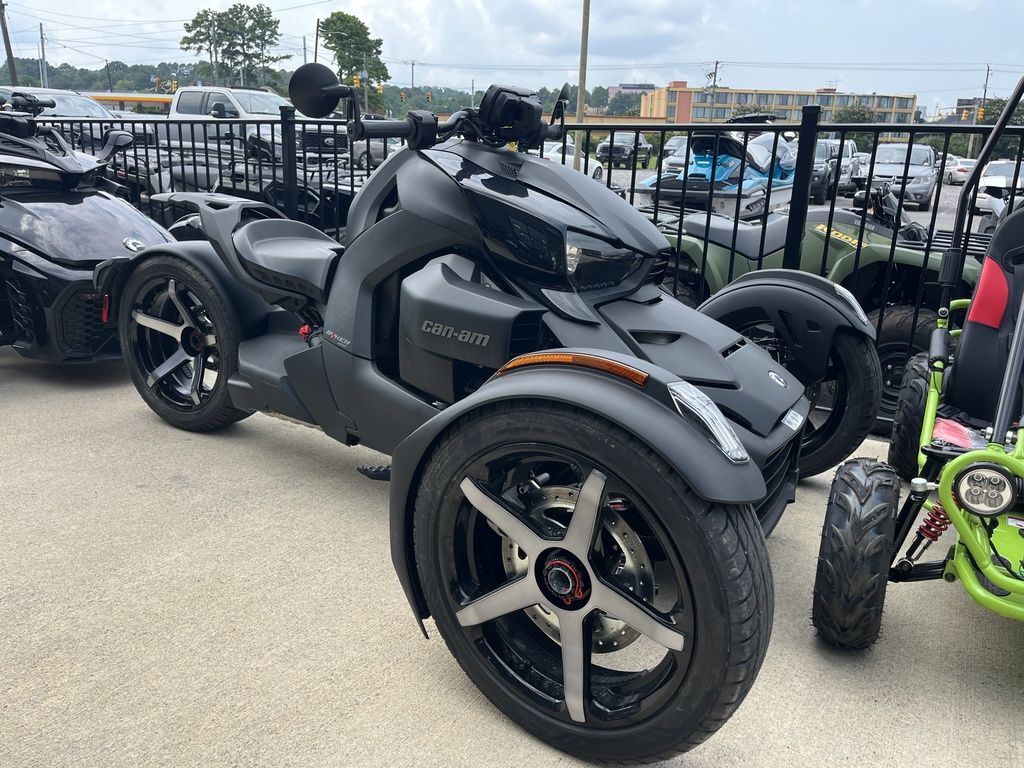 2022 Can-Am Ryker Sport Rotax 900 ACE in Birmingham, AL