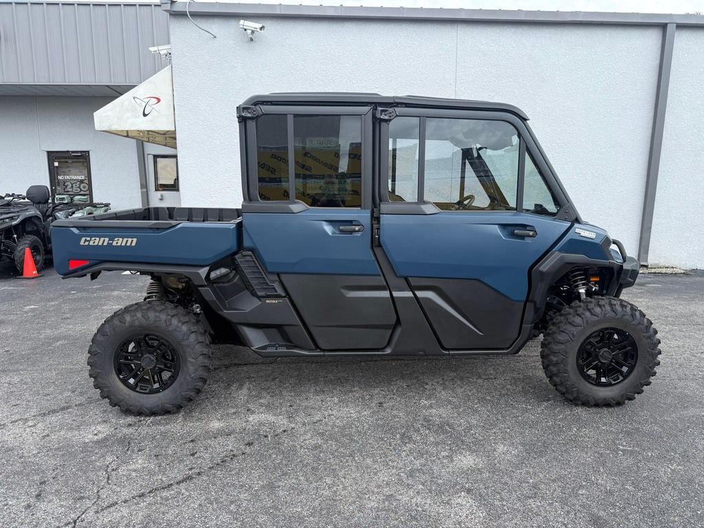 2026 Can-Am Defender Limited HD11 UTV/Utility ATV