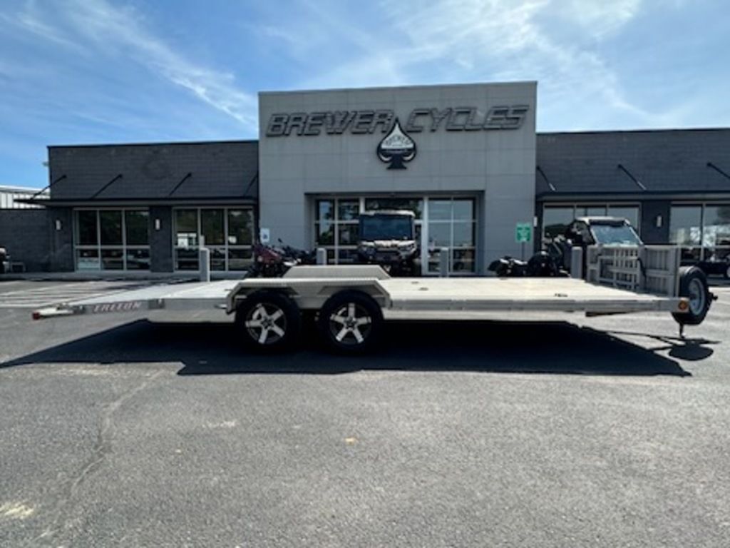 2013 Triton UTILITY 22FT in Henderson, NC