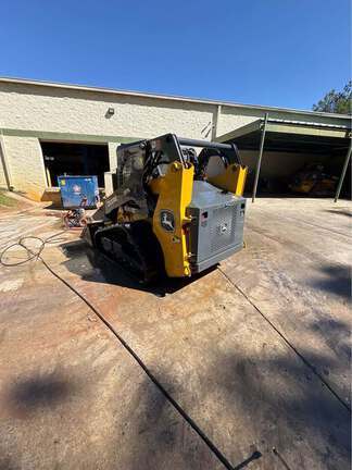 2023 John Deere 317 in Dacula, GA