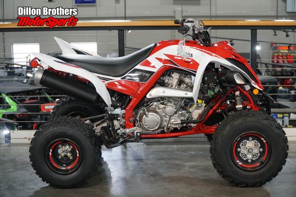 2026 Yamaha Raptor 700R SE in omaha NE
