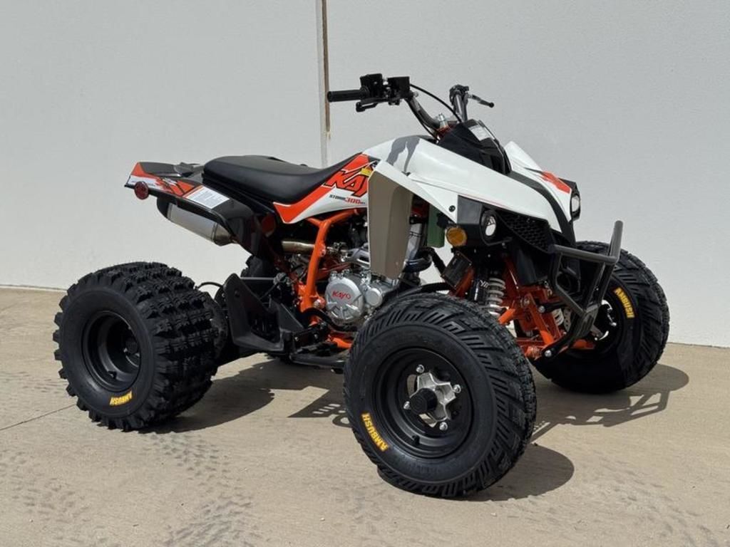 2027 Kayo A300 in enumclaw WA