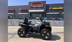 2021 CFMOTO CFORCE 600 Touring Recreation/Utility ATV