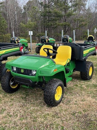 2026 John Deere TX GATOR in Dacula, GA